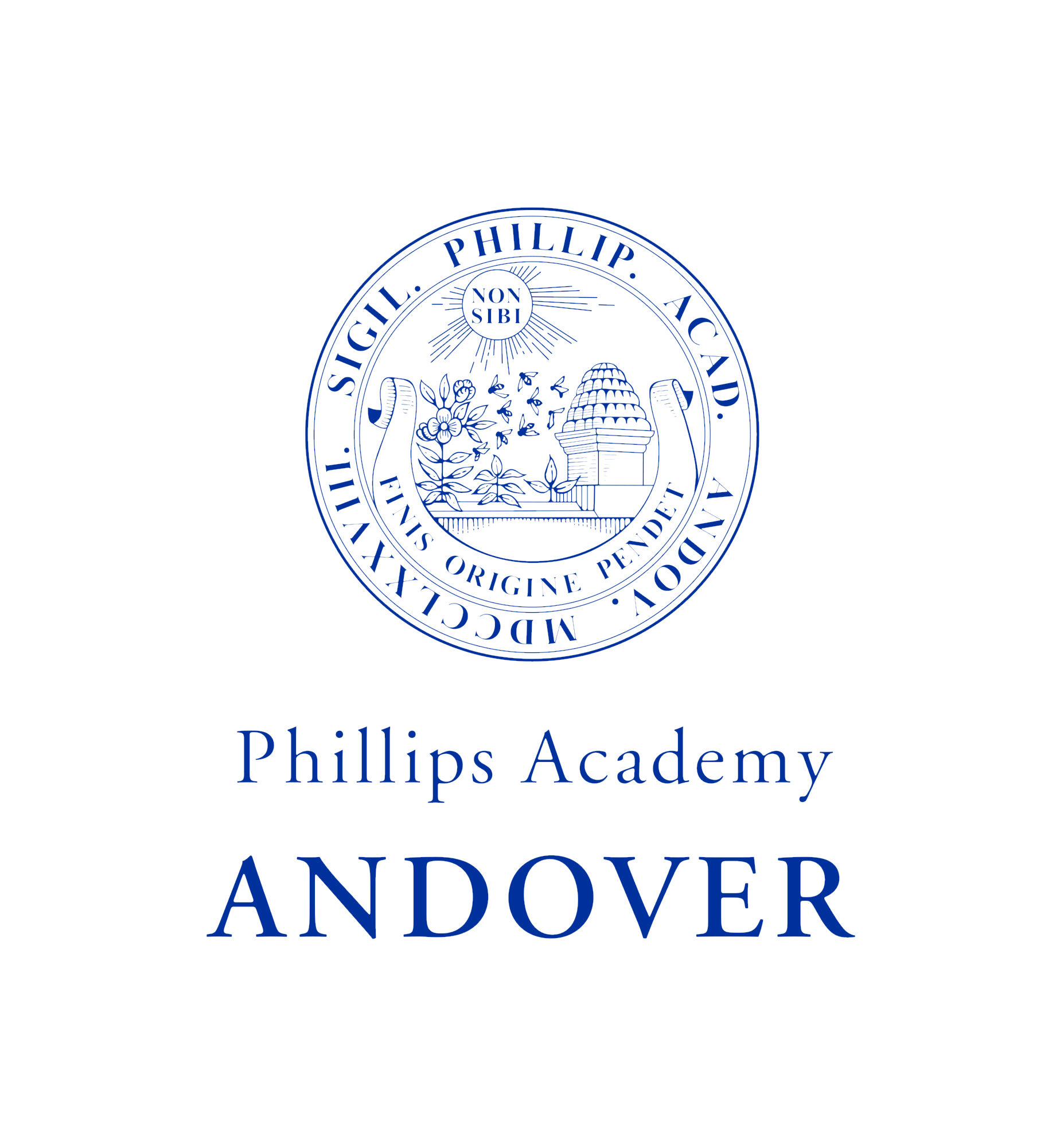 Phillips Academy Logo